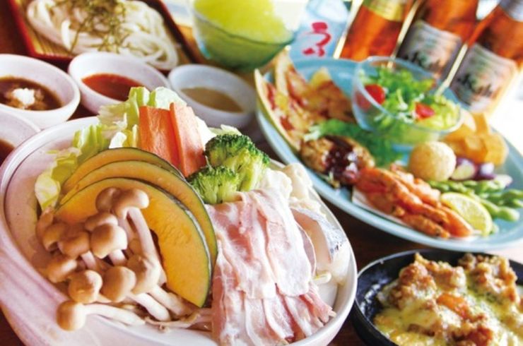 料理