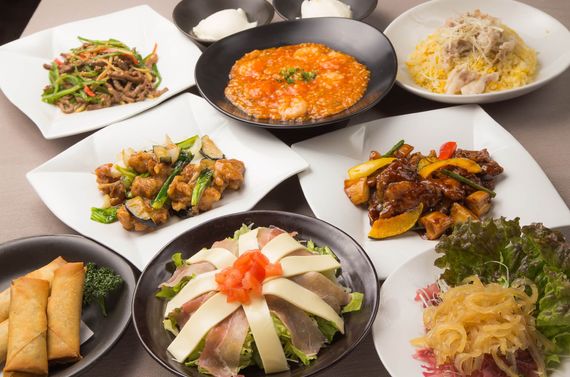 徳山にある居酒屋・わらごやでは食べ放題メニューが豊富です