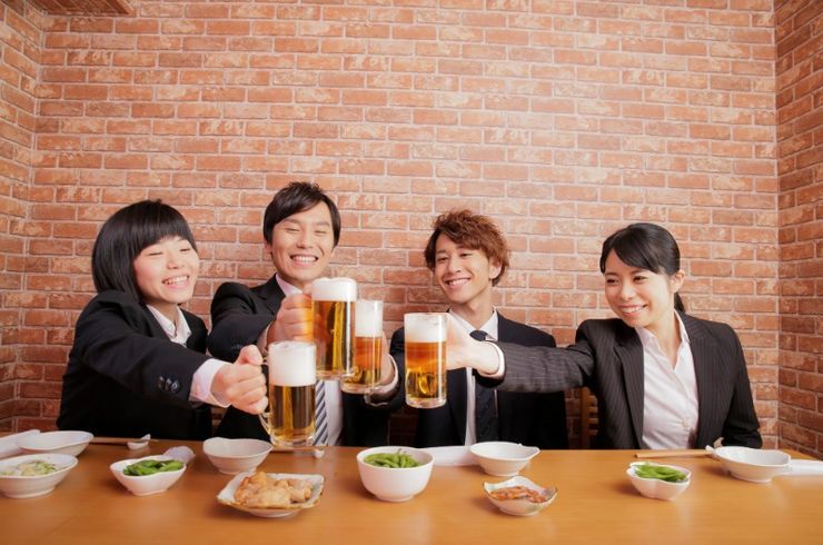 飲み会