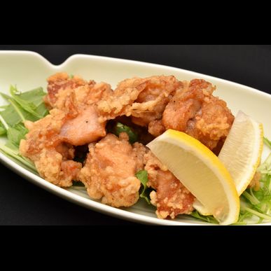 徳山の居酒屋・わらごやはランチでのご利用にもおすすめです