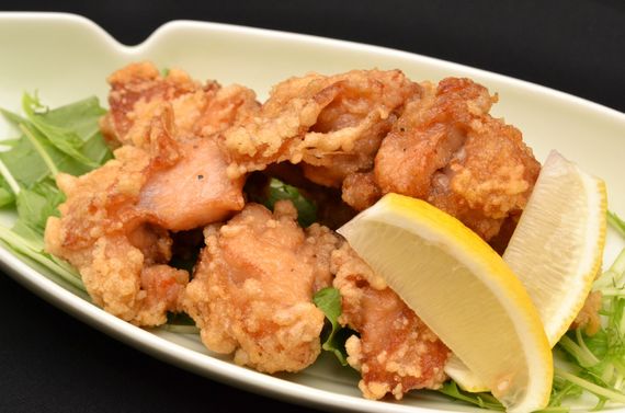 徳山の居酒屋・わらごやはランチでのご利用にもおすすめです