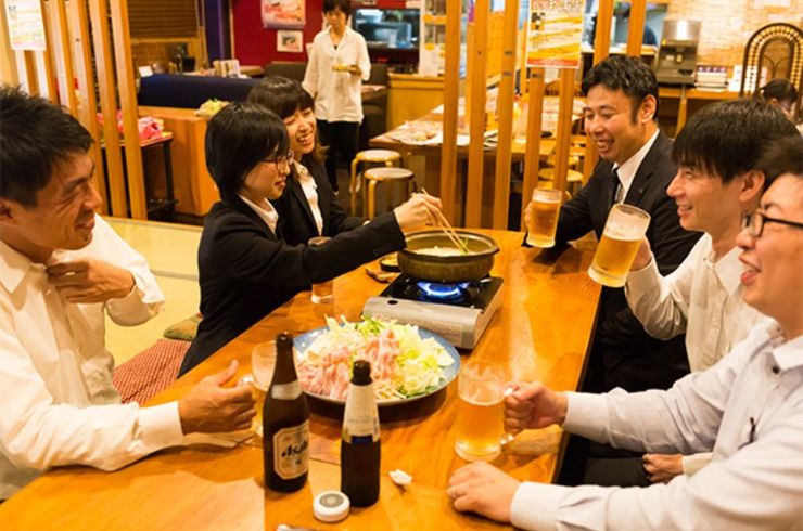 シチュエーション