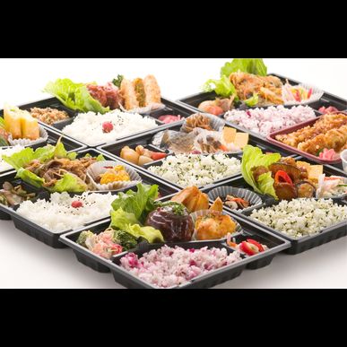 徳山で居酒屋を営むわらごやはお料理のテイクアウトが可能