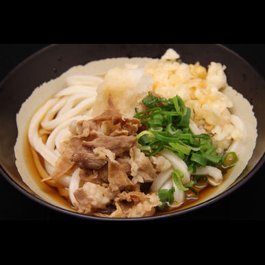 讃岐うどんわらごや