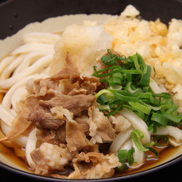 讃岐うどんわらごや