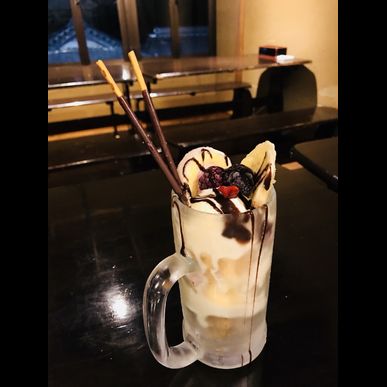 女子会するならわらごや
