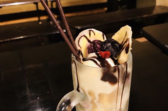 女子会するならわらごや